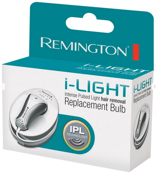 Remington Ersatzlampen SP-IPL iLight für IPL 5000