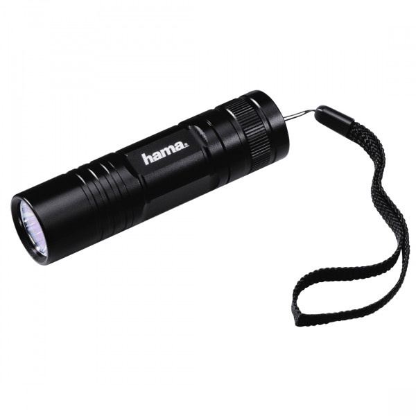 Hama Taschenlampe 136232 regular R-103