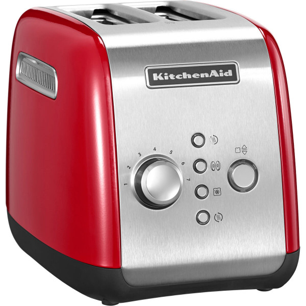 KitchenAid Toaster 5KMT221EER
