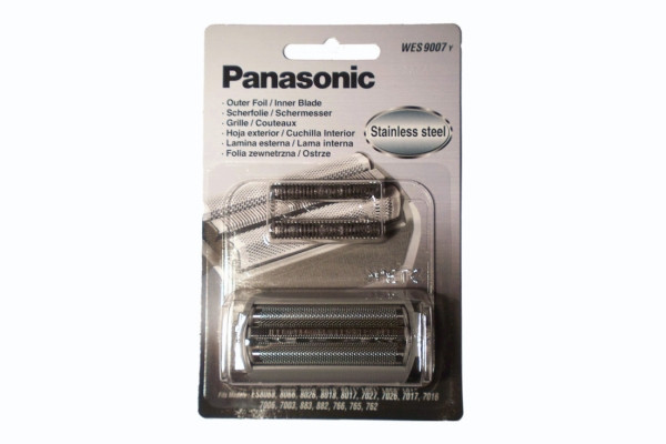 Panasonic Combo Pack WES9007Y1361