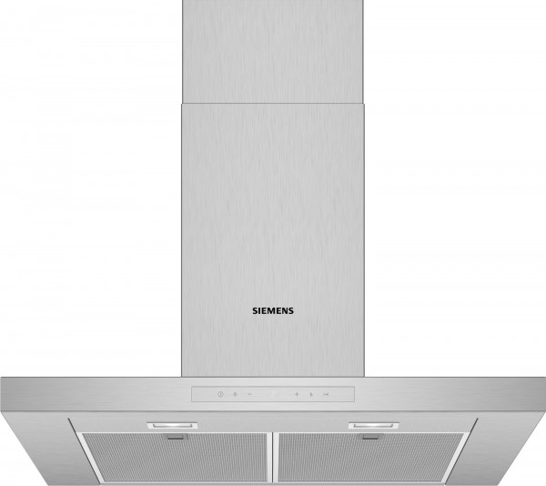 Siemens iQ500 LC77BCP50 Wandesse, 70cm, Edelstahl