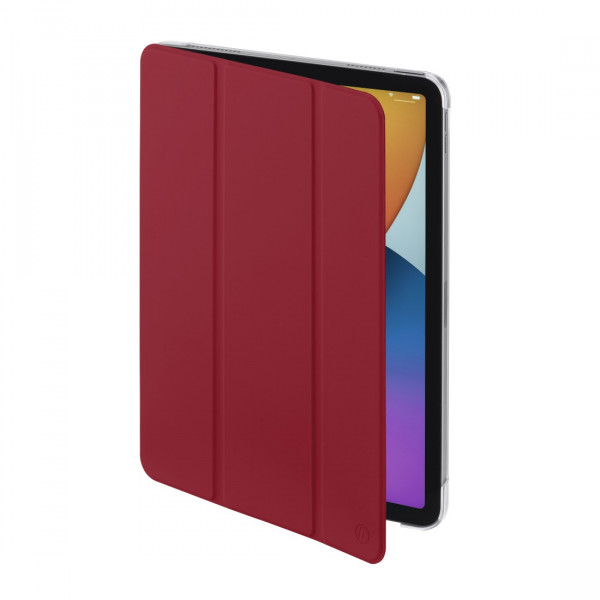 Hama Tasche TC Fold Cl. iPad Pro 12.9 2021 Rot Art. Nr.:00216472