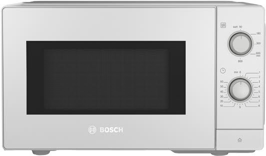 Bosch Freistehendes Mikrowellengerät FFL020MW0