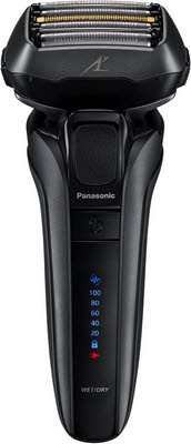 Panasonic Premium 5-Klingen Nass Trocken Rasierer