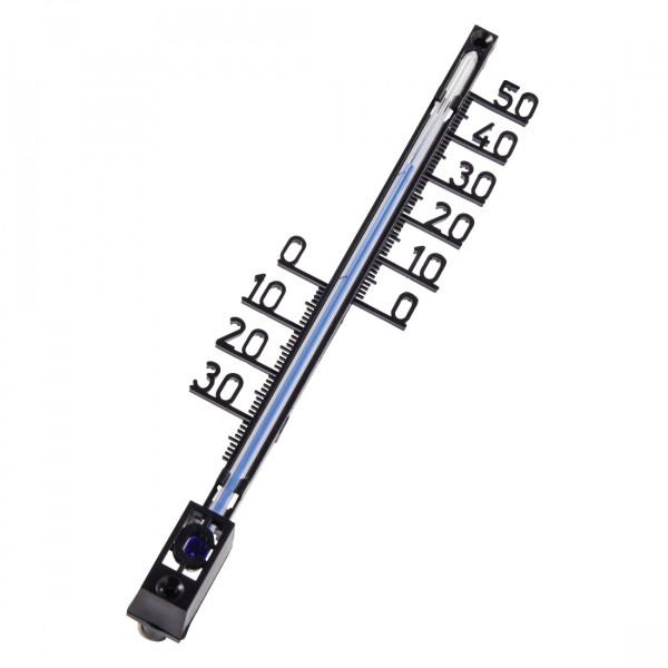 Hama Thermometer THERMOMETER ANALOG BAUM Art.