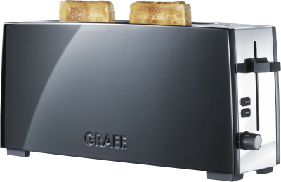 Graef Toaster TO92