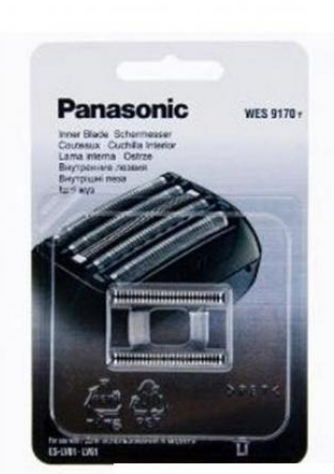 Panasonic Schermesser WES9170Y1361 passend für: Panasonic ES-LV81 LV61