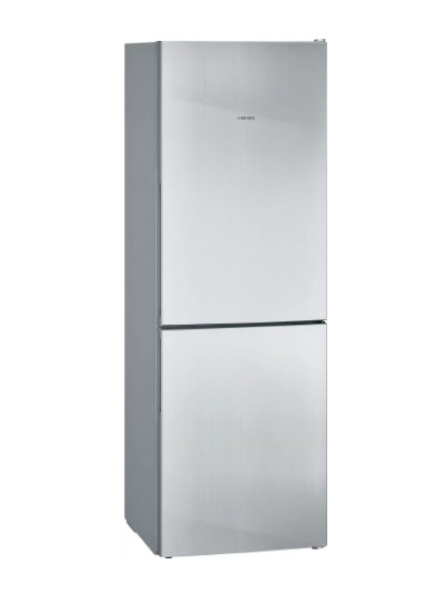 Siemens KG33VVLEA iQ300 Freistehende Kühl-Gefrier-Kombination mit Gefrierbereich unten 176 x 60 cm i