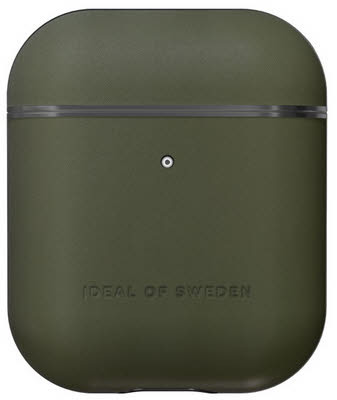 IDEAL OF SWEDEN Tasche Schutzhülle Airpods Case Gen 1 2, Art. Nr.:00216695