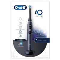 Oral-B Elektrische Zahnbürste iO Series 7N Black Onyx