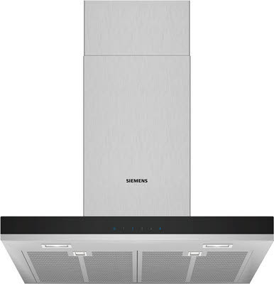 Siemens Wand-Esse LC67BHM50 iQ300 60cm