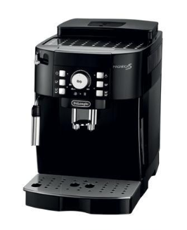 DeLonghi Kaffeevollautomat ECAM21117B Espresso