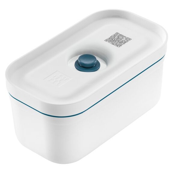 ZWILLING Fresh & Save,Vakuum Lunchbox, S Kunststoff Weiß-La Mer La Mer Line