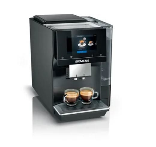Bosch Kaffeevollautomat EQ.700 classic