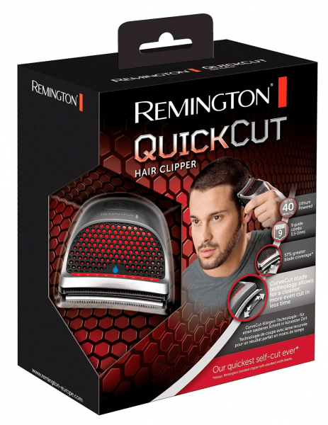 Remington Haarschneider HC4250