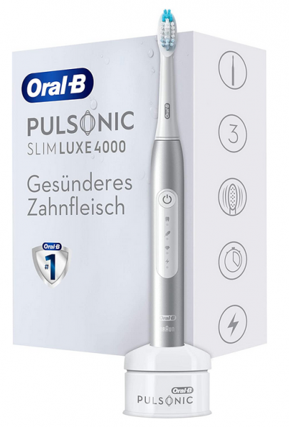 Oral-B Zahnbürstebürste PULSLI4000