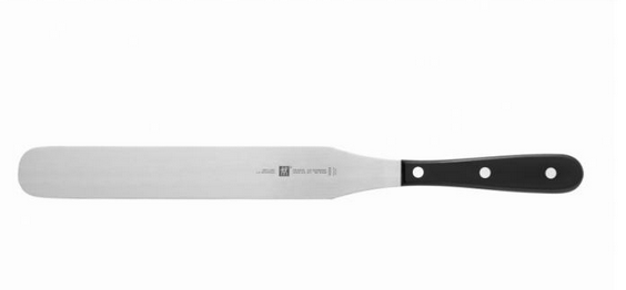 ZWILLING J.A. HENCKELS TWIN Chef Palette, 34923-210-0