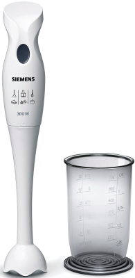 Siemens MQ5B150N Pürierstab 0.7l 300W Weiß Mixer