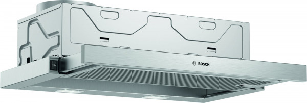 Bosch Flachschirmhaube DFM064W54