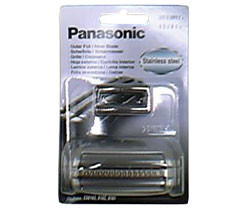 Panasonic Messer Folie WES9011Y1361