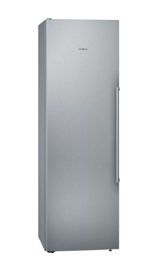 Siemens Kühlschrank KS36VAIDP Stand 186cm