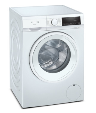 Siemens WN34A141 Waschtrockner