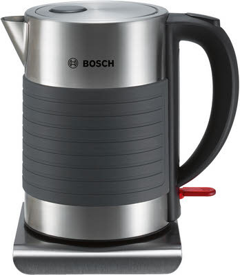 Bosch TWK7S05 ED WASSERKOCHER 1,7L 2200W