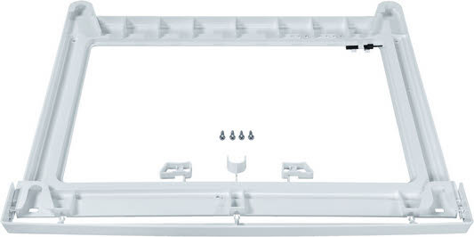 Siemens WZ20310 Montage-Kit