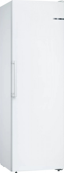 Bosch Gefrierschrank GSN36FWFW Stand 186cm Weiß NoFrost