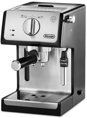 DeLonghi Espressomaschine ECP35.31