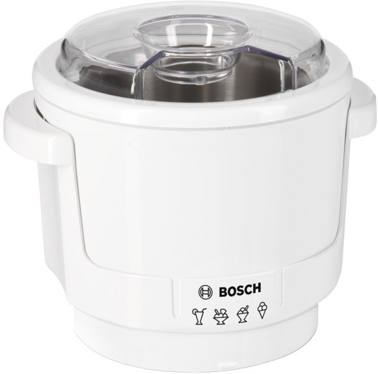 Bosch Eisbereiter MUZ5EB2 Zubehör Küchenmaschine