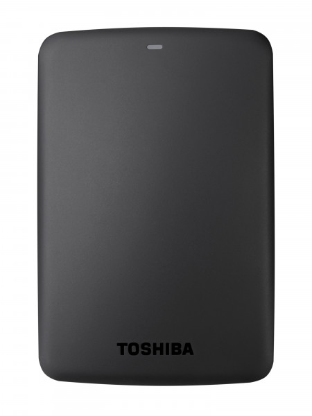 Toshiba Festplatte,500GB,Canvio