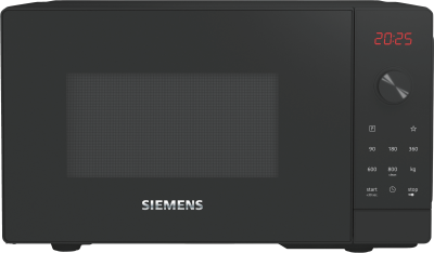 Siemens Mikrowelle FF023LMB2 Standmikrowelle