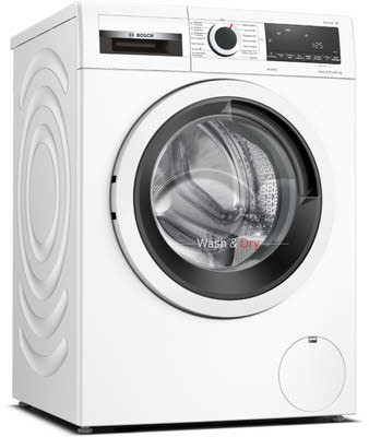 Bosch WNA13441 Waschtrockner
