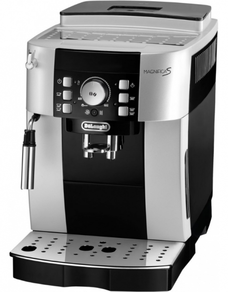 DeLonghi Kaffeevollautomat ECAM21117SB Espresso