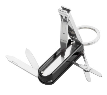 Zwilling Multi-Tool 42450-003-0 rot
