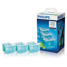 Philips Reinigungskartusche JC303 50